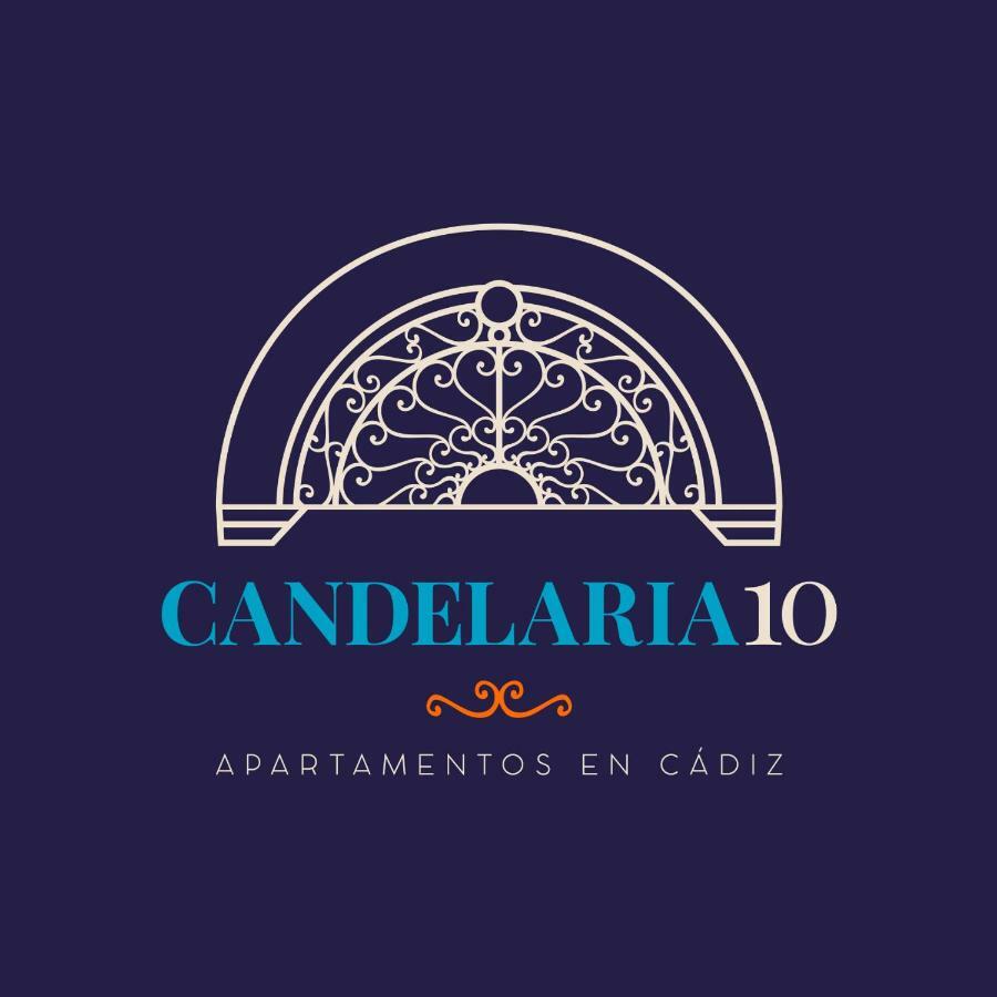 Candelaria10 Cadix Extérieur photo